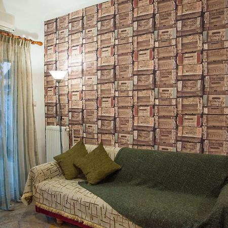 Two Bedroom Apartment Thessalonique Extérieur photo