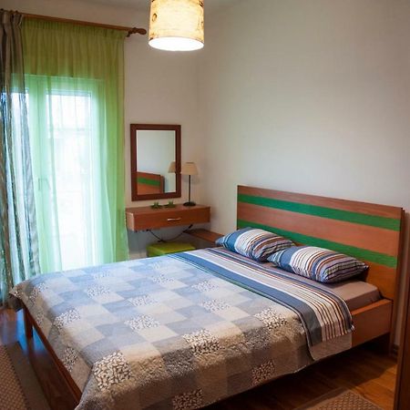 Two Bedroom Apartment Thessalonique Extérieur photo