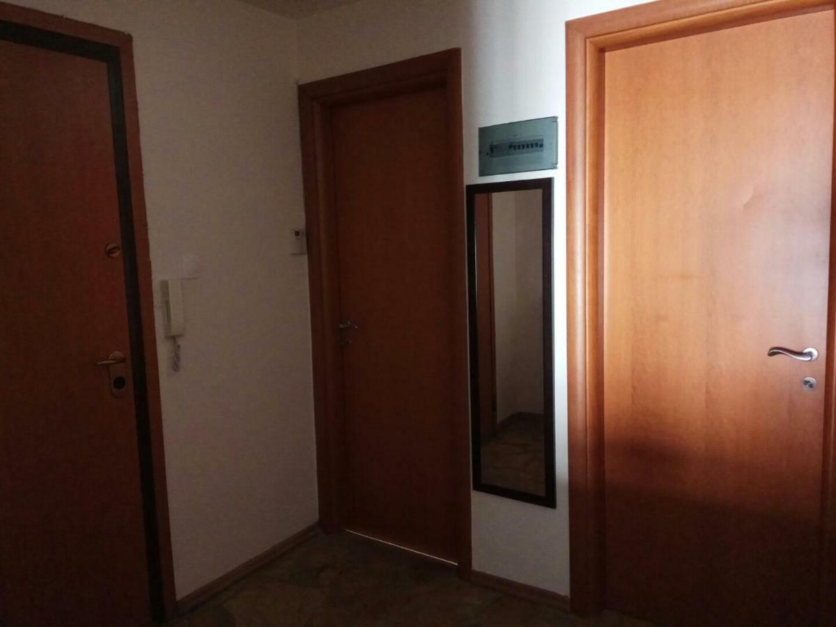 Two Bedroom Apartment Thessalonique Extérieur photo