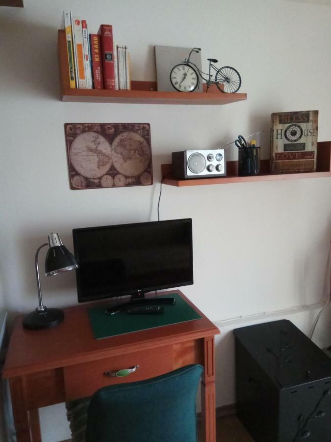 Two Bedroom Apartment Thessalonique Extérieur photo
