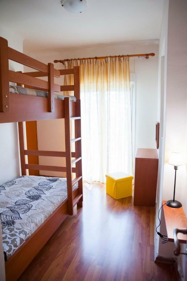 Two Bedroom Apartment Thessalonique Extérieur photo