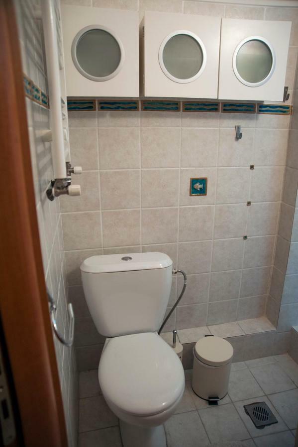 Two Bedroom Apartment Thessalonique Extérieur photo