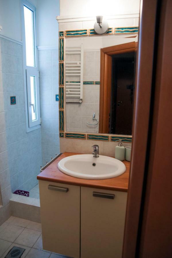 Two Bedroom Apartment Thessalonique Extérieur photo