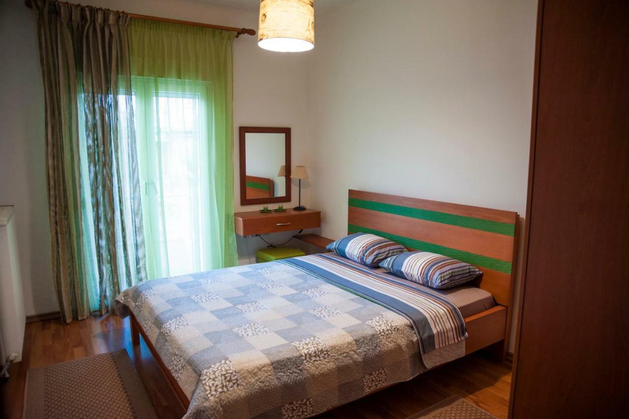 Two Bedroom Apartment Thessalonique Extérieur photo
