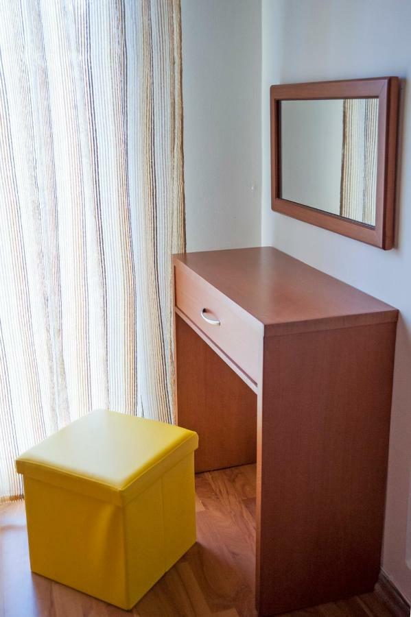Two Bedroom Apartment Thessalonique Extérieur photo