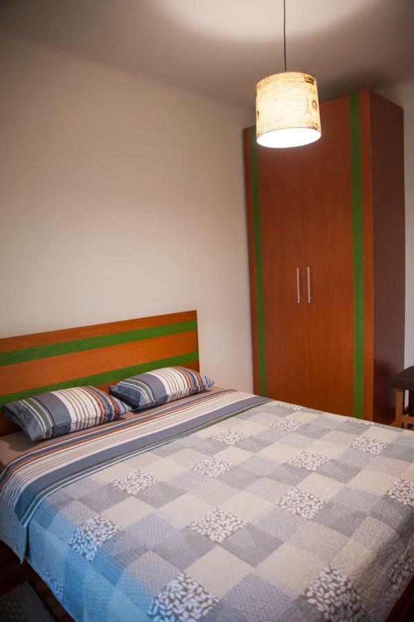 Two Bedroom Apartment Thessalonique Extérieur photo