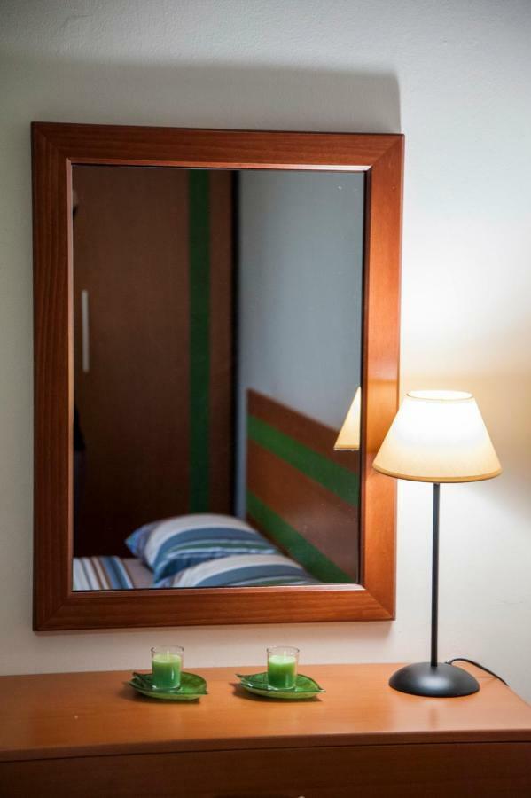 Two Bedroom Apartment Thessalonique Extérieur photo
